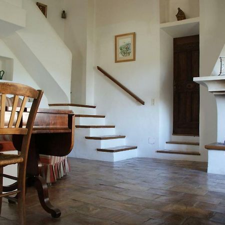 Le Rayol Villa Seillans Ngoại thất bức ảnh
