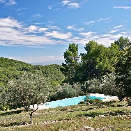 Le Rayol Villa Seillans Ngoại thất bức ảnh