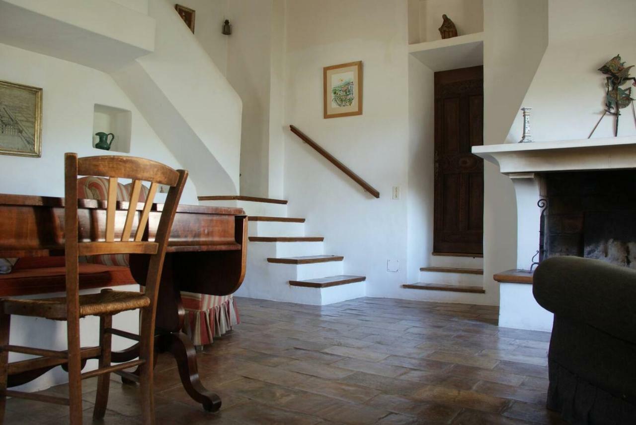 Le Rayol Villa Seillans Ngoại thất bức ảnh