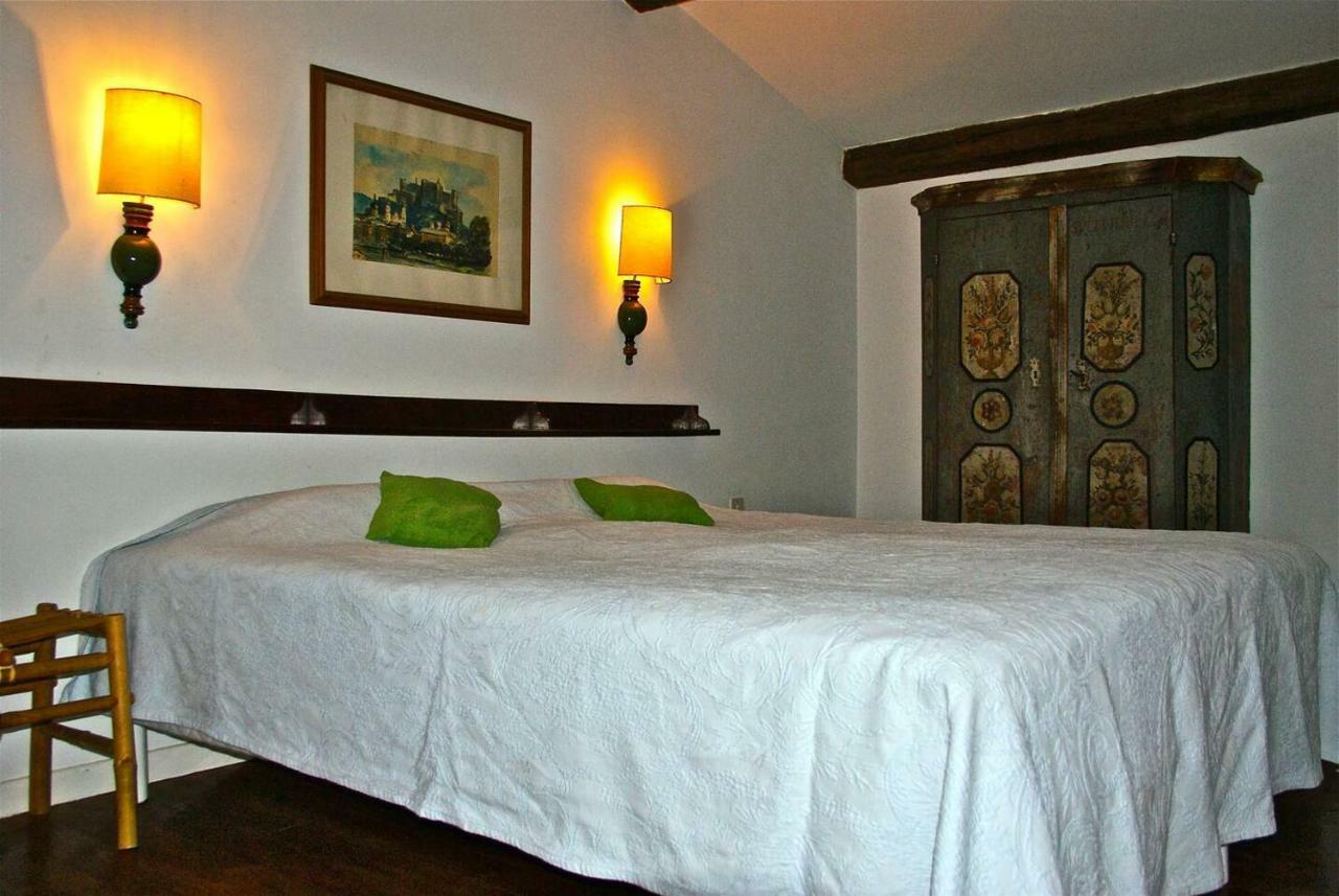 Le Rayol Villa Seillans Ngoại thất bức ảnh
