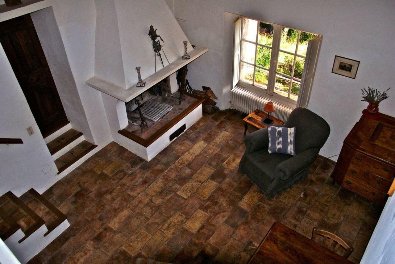 Le Rayol Villa Seillans Ngoại thất bức ảnh